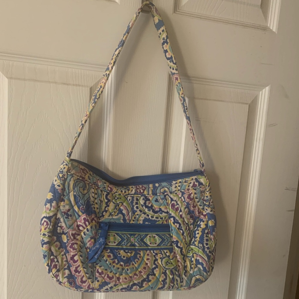 Vera Bradley Purse - Picture 3 of 12